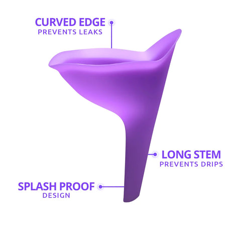 Female Urinal Device