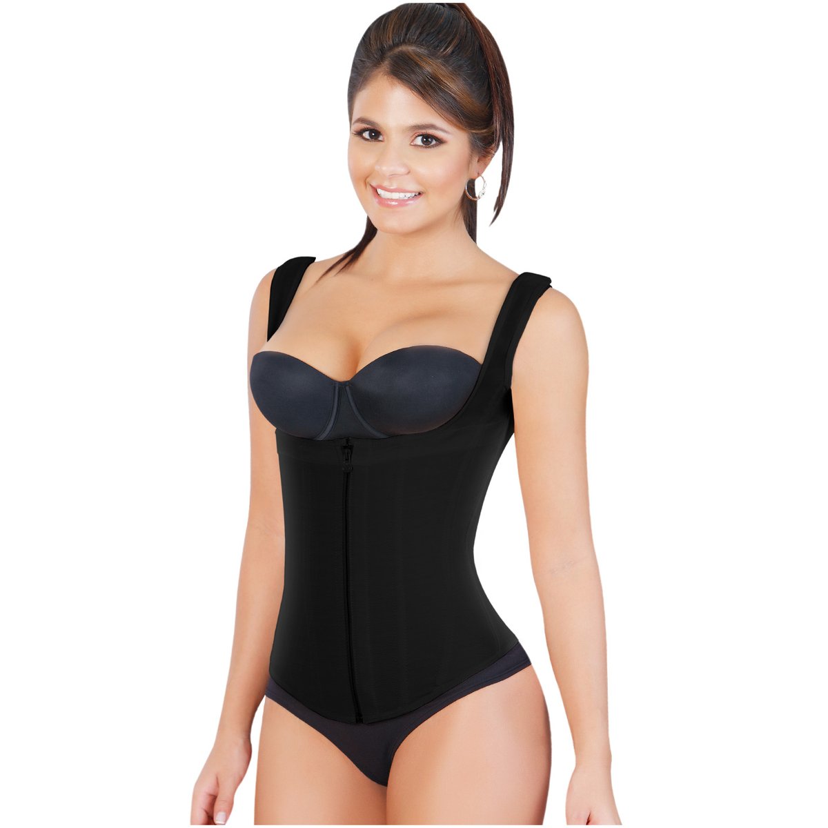 Cinturón colombiano chaleco