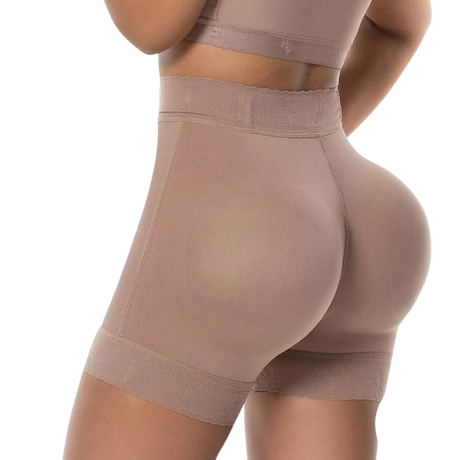 Short Levanta Cola | BBL Short sin costuras atras