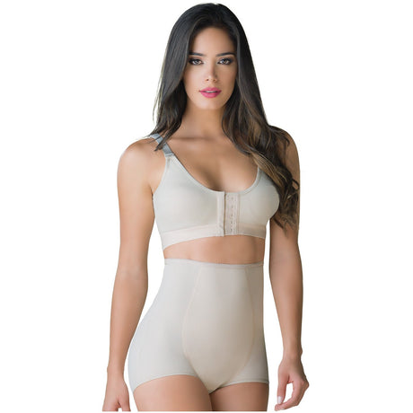 Faja estilo panty control de abdomen y cintura | Venta de Liquidacion