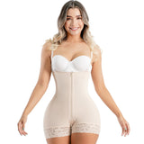Final Sale | Colombian Girdle with removable straps