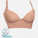 All In One Colombian Push Up Faja Bra | Premium Collection
