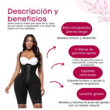 Post Op Faja Colombiana ideal for stage 2