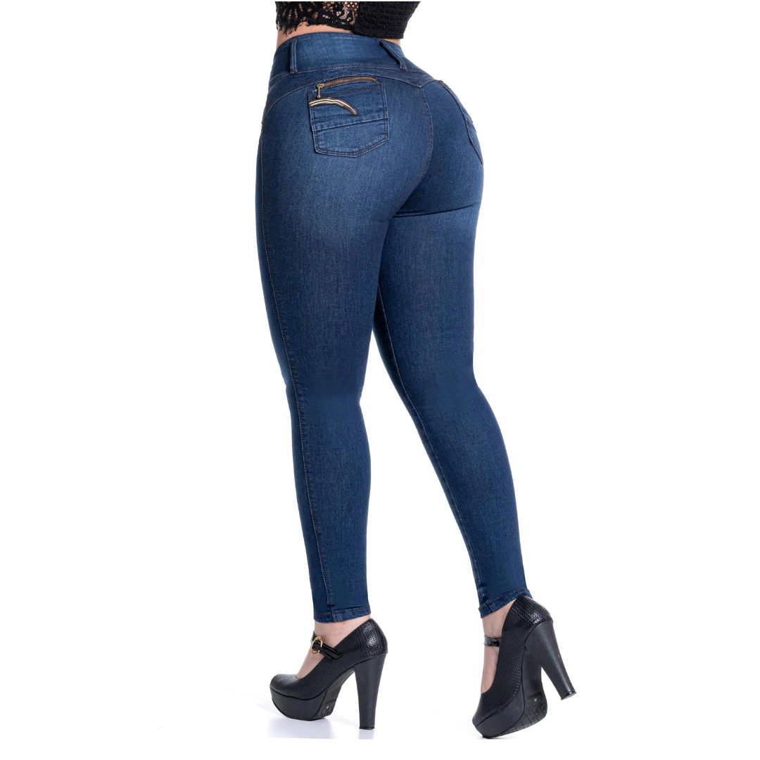 Colombian Jeans 2001