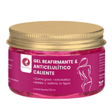 Gel Caliente Adelgazante 