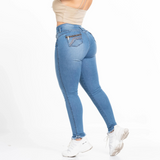 Colombian Jeans Butt Lifter