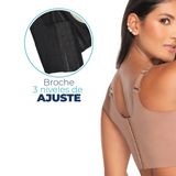 All In One Colombian Push Up Faja Bra | Premium Collection