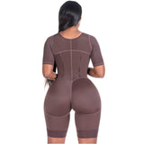 Colombian girdle for women with small waist and wide hips