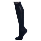 Compression Knee High Socks for Daily Use |  Medias Largas Unisex