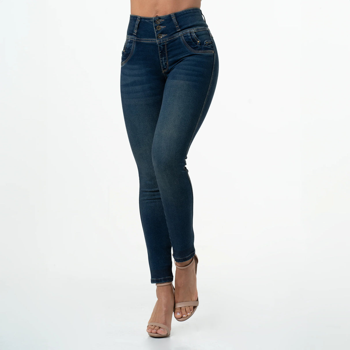 Jeans Colombianas L244119