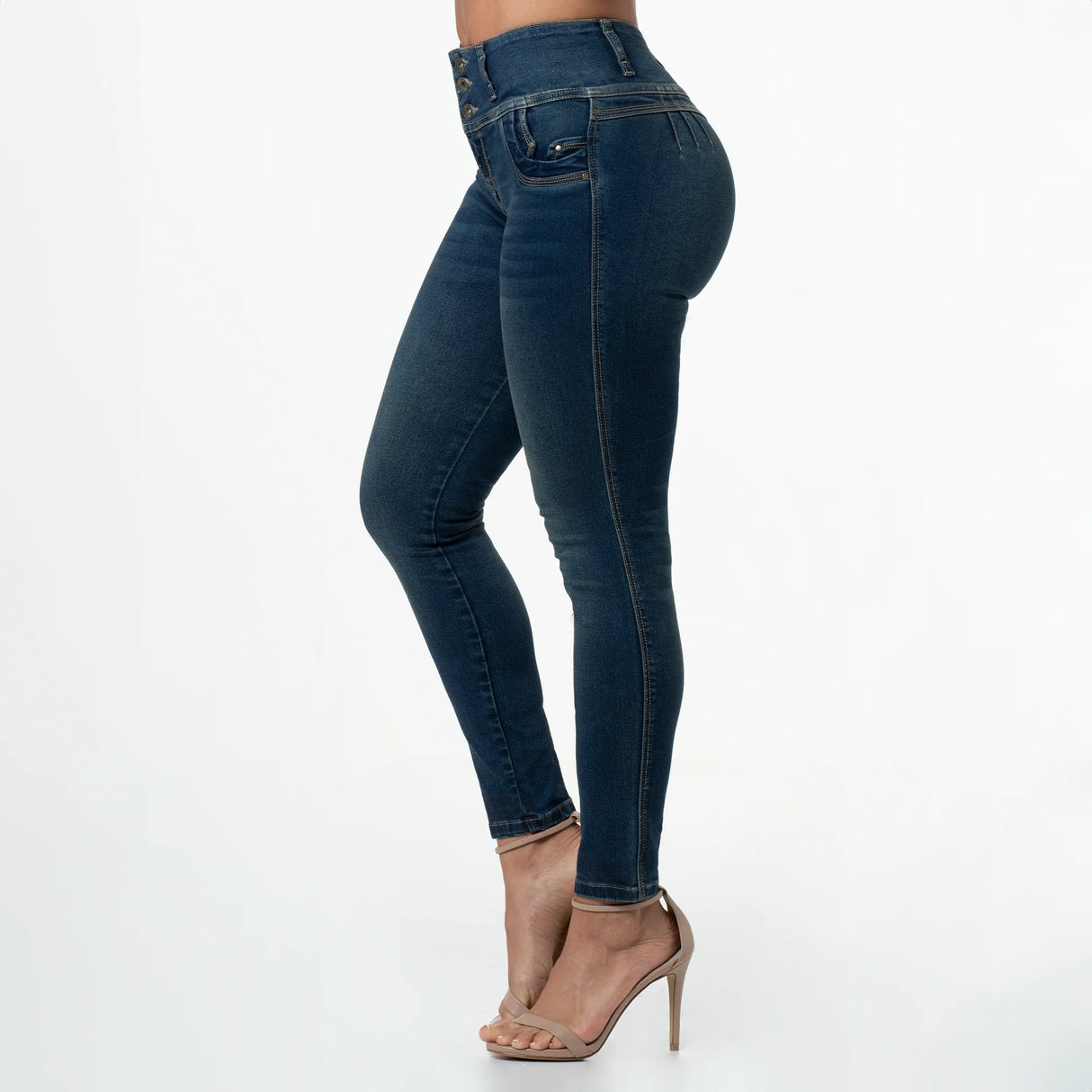 Jeans Colombianas L244119