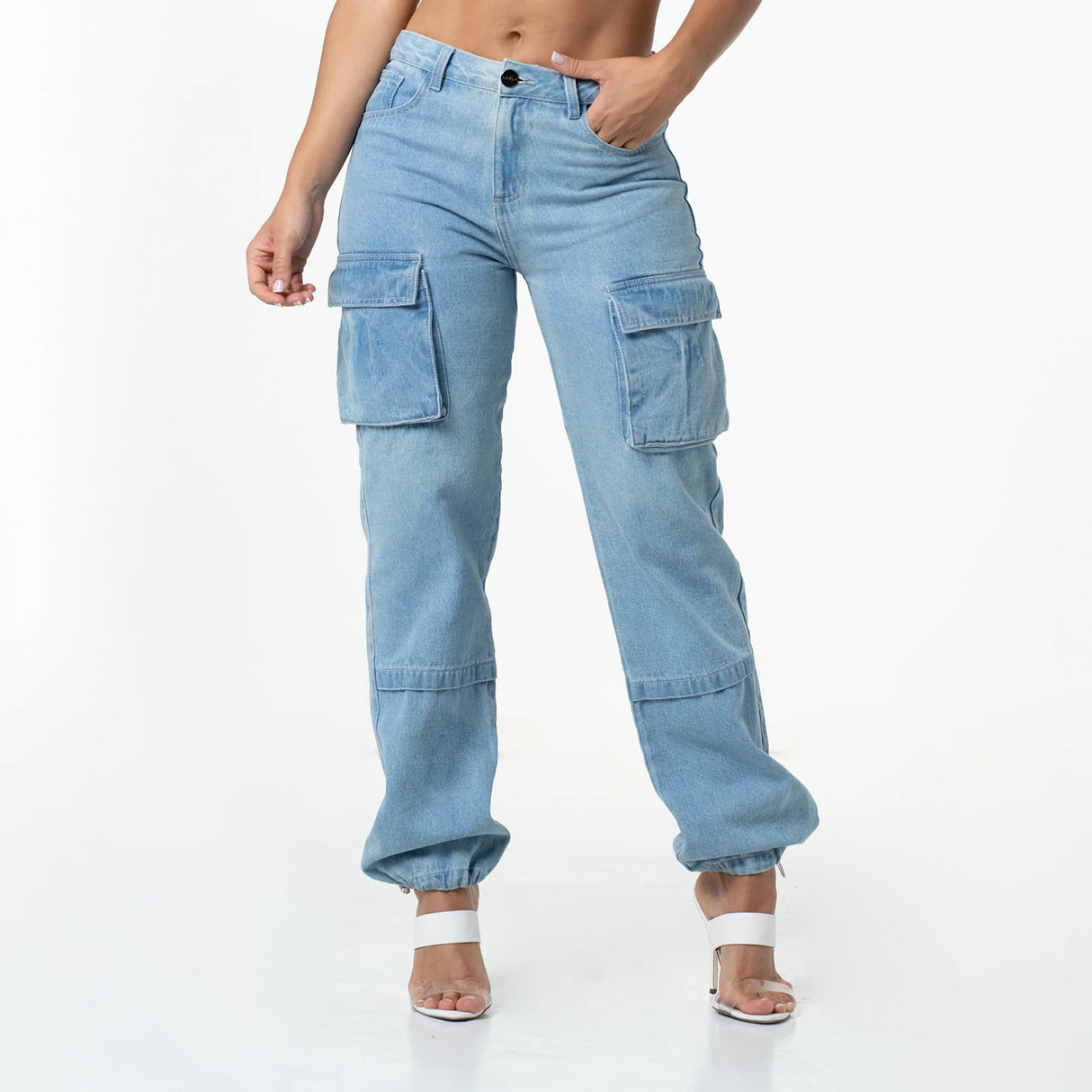 Jeans Colombianas L214173