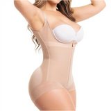 Colombian Panty Style Girdle 