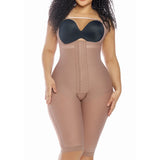 Faja Colombiana Con Tirantes Gruesos 