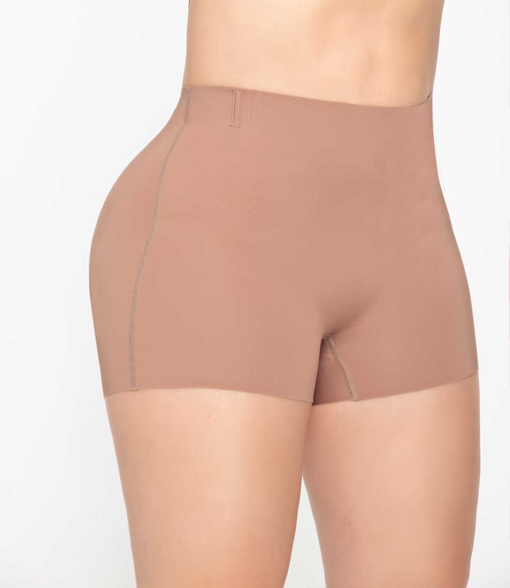 Premium Seamless Shapewear Shorts #61