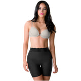 Faja Sin Costuras Estilo Panty Pecho cubierto 