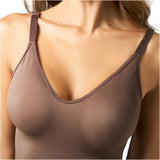 Faja Colombiana de Ligera Compresión | Sin Costuras 