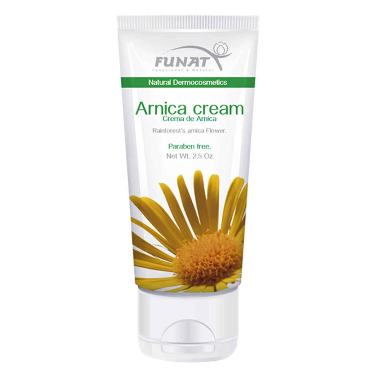 FUNAT | Arnica