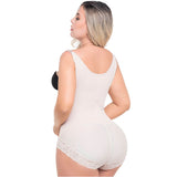 Colombian Panty Style Shaping Girdle