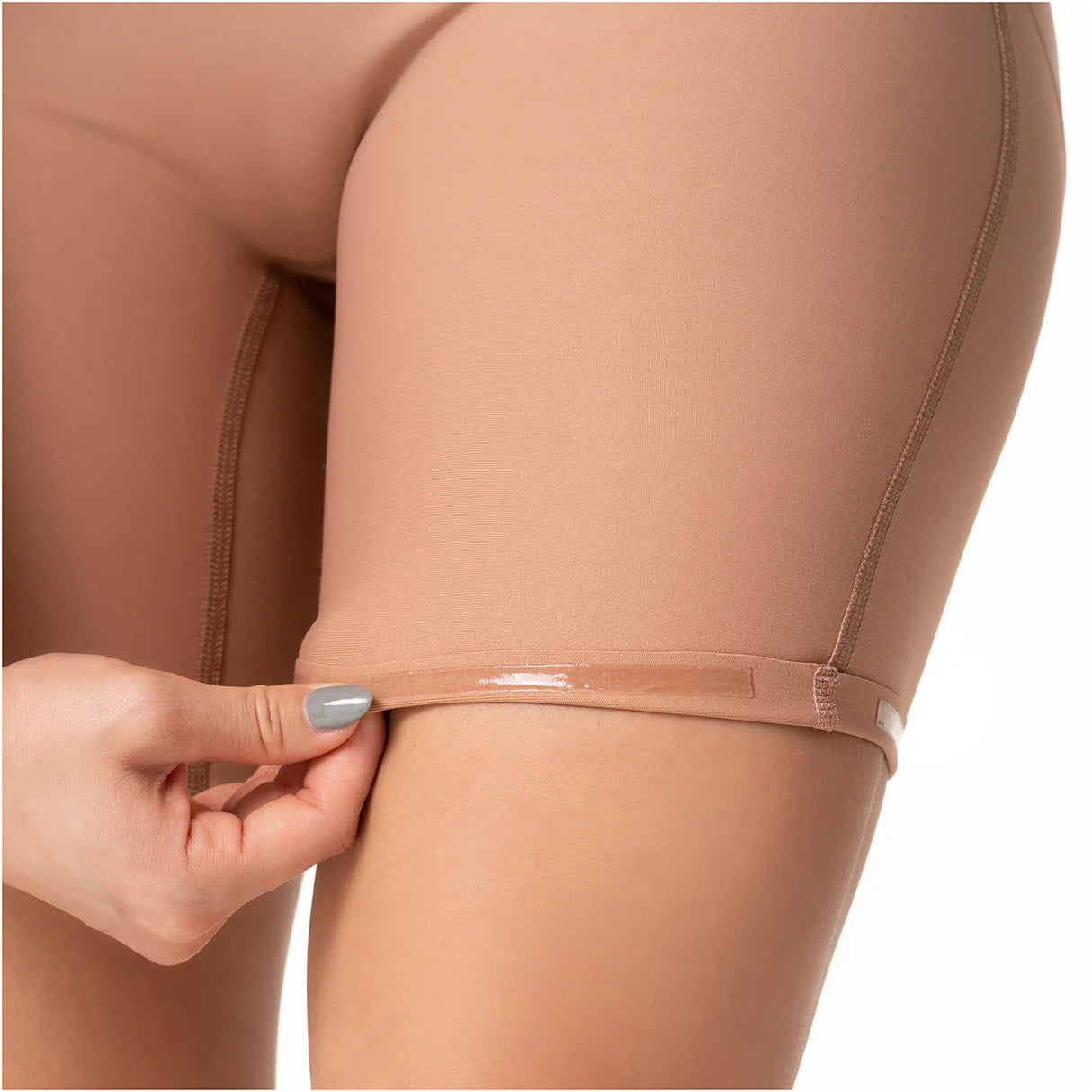Butt Lifter Short Seamless Tummy Control Shapewear
