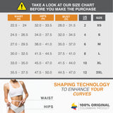 Seamless Jumpsuit Buttlifter Tummy Control Shapewear