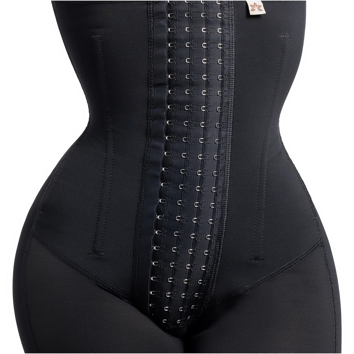 Slim Silhouette Colombian Faja Corset by Tributo| High Compression for Enhanced Recovery and Everyday Use