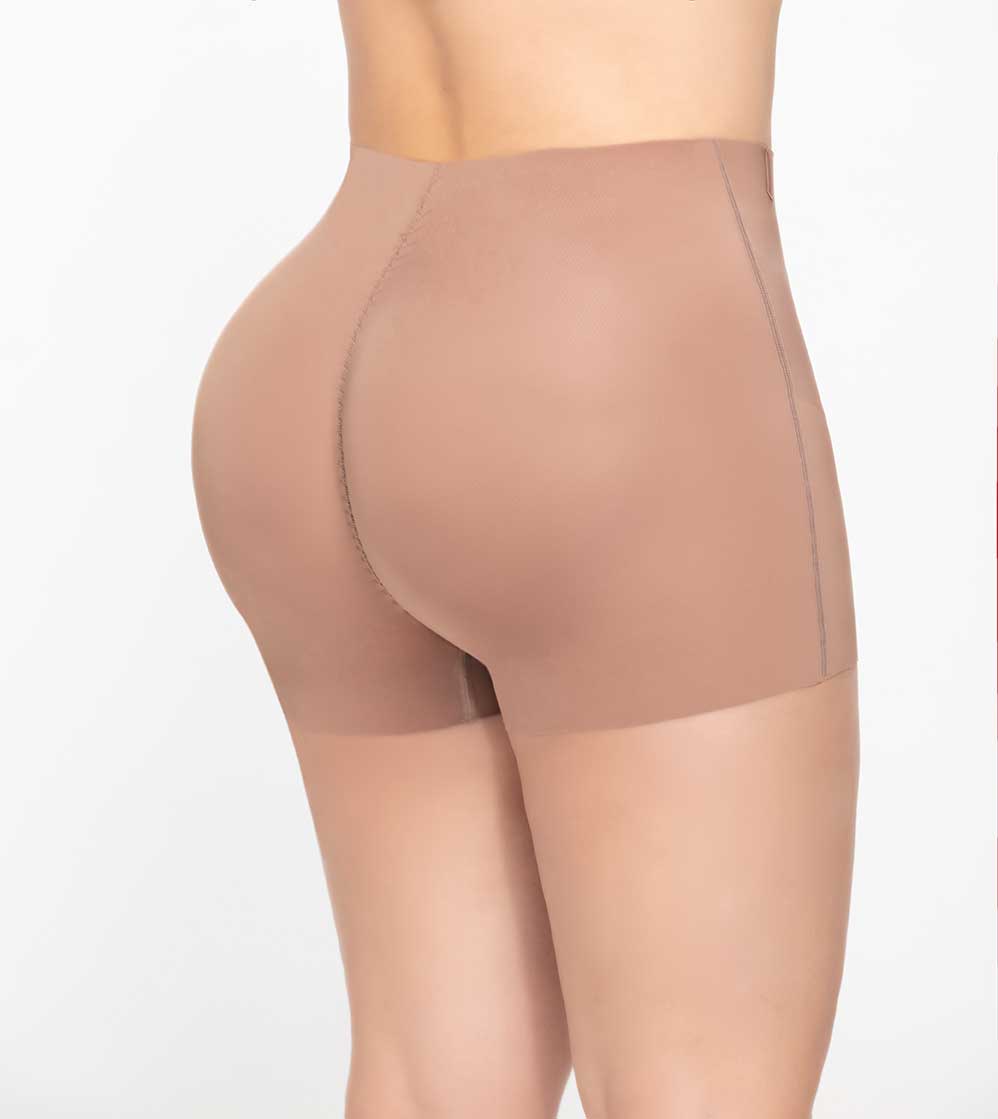 Premium Seamless Shapewear Shorts #61