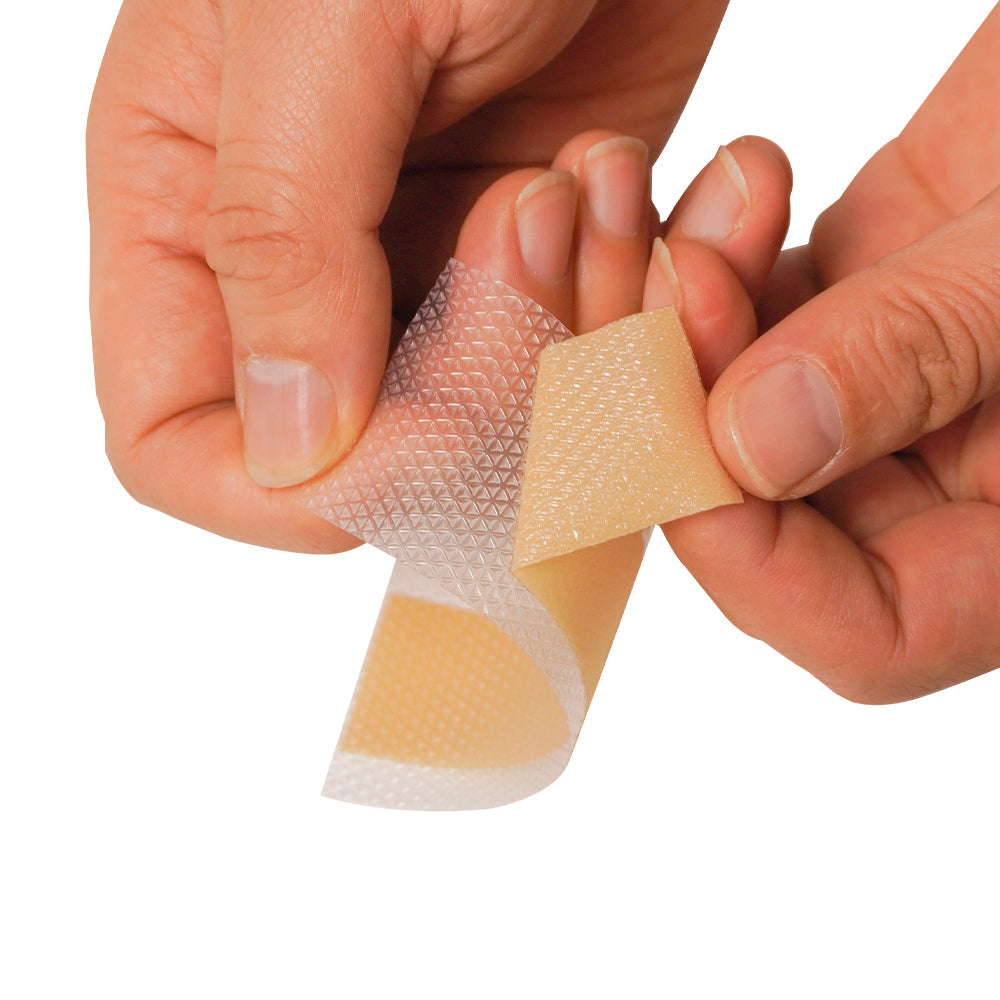 Silicone Scar Tape Roll – 59” Scar Treatment for Smooth Healing