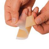 Silicone Scar Tape Roll – 59” Scar Treatment for Smooth Healing