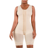 Colombian girdle for women with small waist and wide hips 