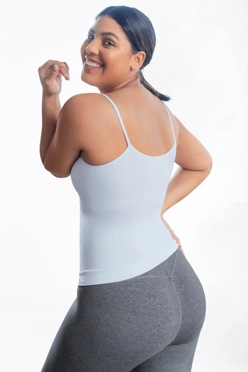 Cami Shaper Incredibly Slimming Curveez