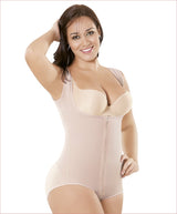 Final Sale | Colombian Girdle Panty Style Plus Size 