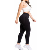 Leggings realza gluteos y controla vientre
