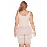 Colombian Post-Surgical Girdle Stage 2 Hourglass Body 