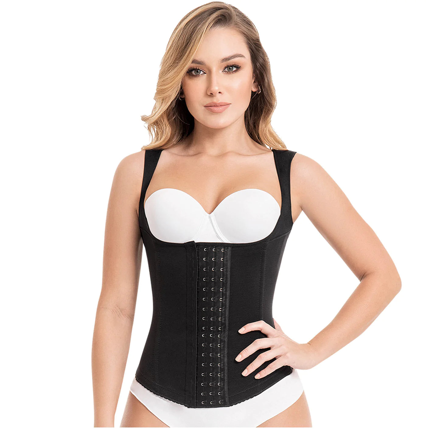 Strapless Post-Surgical Shapewear