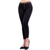 Jeans Colombianos Levanta Cola 1493