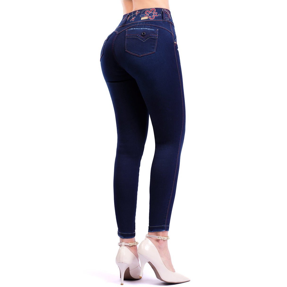 Jeans Colombianos 1502