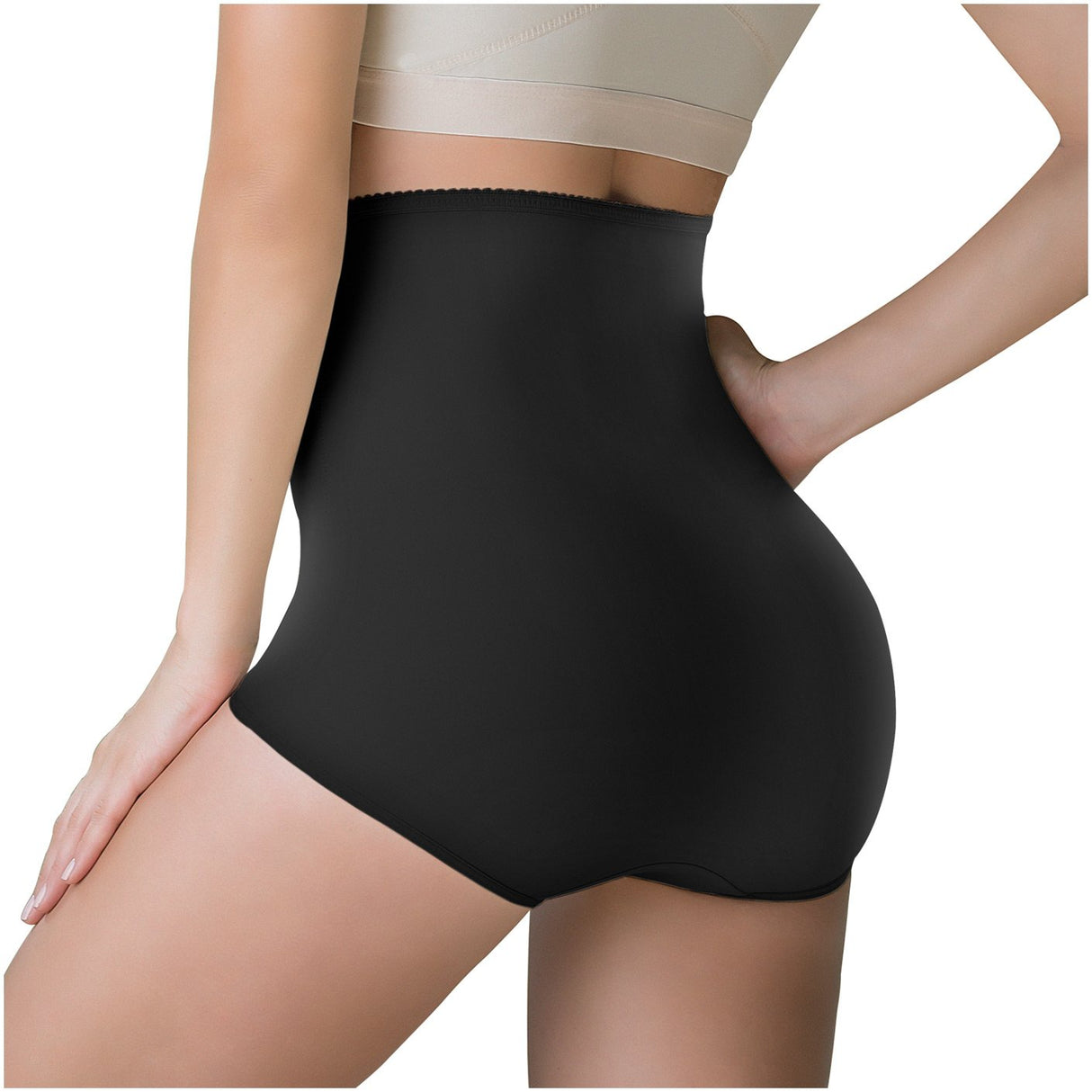 Faja estilo panty control de abdomen y cintura | Venta de Liquidacion