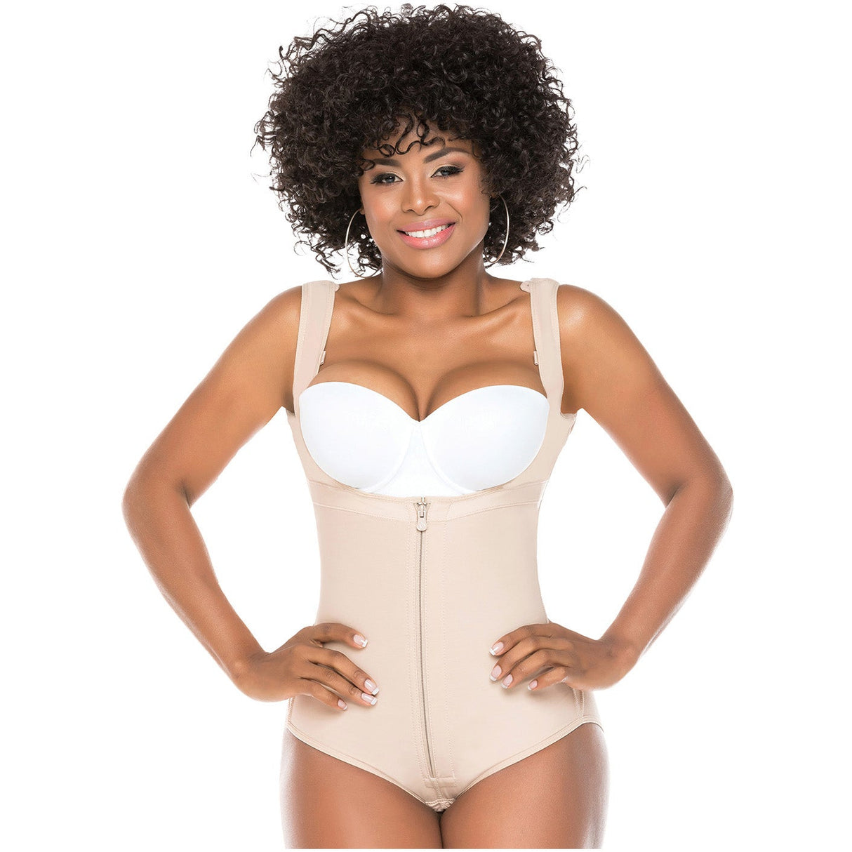 Colombian Girdles High compression shaper
