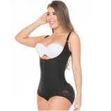 Colombian Panty Style Shaping Girdle
